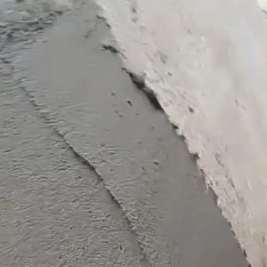 六合水工建筑物I级C55聚合物改性水泥砂浆 渠道防渗泵站加固迎水面抗冲刷砂浆
