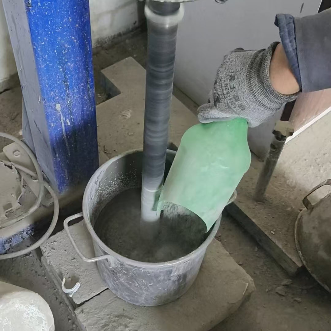 六合桥梁公路张拉用H60压浆料与普通压浆料有什么区别？