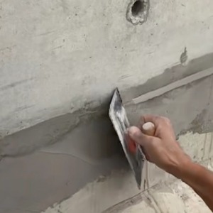 六合P型防护型环氧树脂砂浆