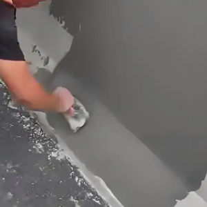 六合GB50728一级聚合物改性水泥砂浆